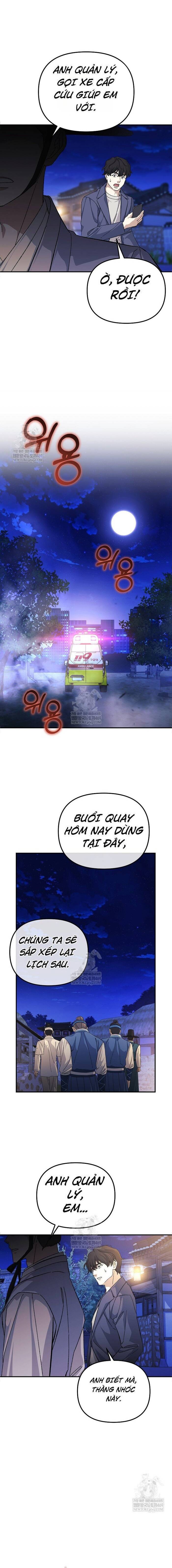 Tái Thiết Cuộc Đời Kẻ Nghiện Game Chap 47 - Next Chap 46