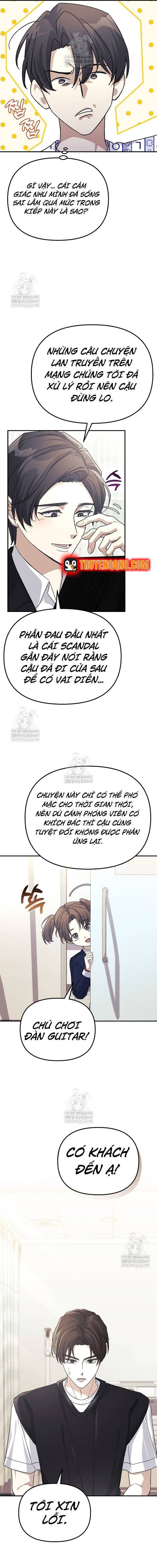 Tái Thiết Cuộc Đời Kẻ Nghiện Game Chap 47 - Next Chap 46