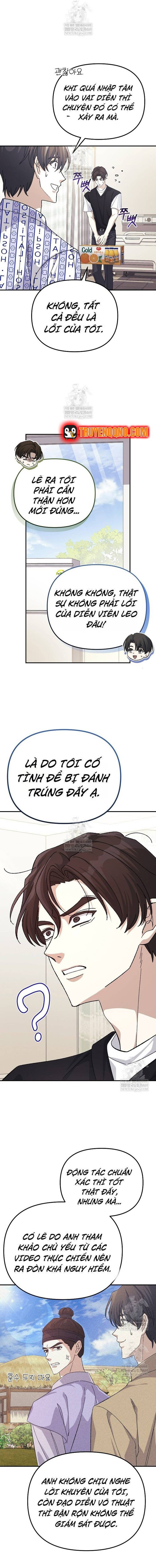 Tái Thiết Cuộc Đời Kẻ Nghiện Game Chap 47 - Next Chap 46