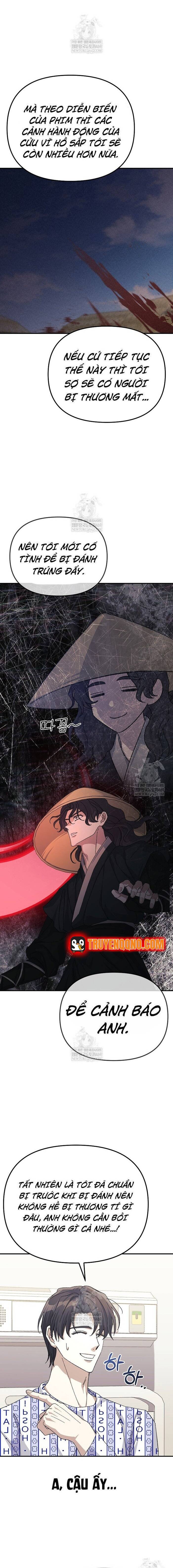 Tái Thiết Cuộc Đời Kẻ Nghiện Game Chap 47 - Next Chap 46