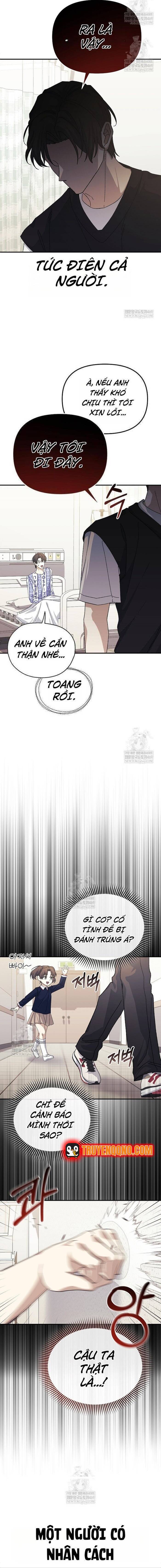 Tái Thiết Cuộc Đời Kẻ Nghiện Game Chap 47 - Next Chap 46