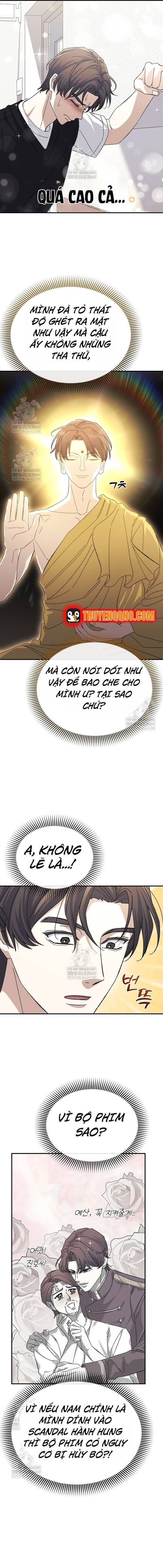 Tái Thiết Cuộc Đời Kẻ Nghiện Game Chap 47 - Next Chap 46