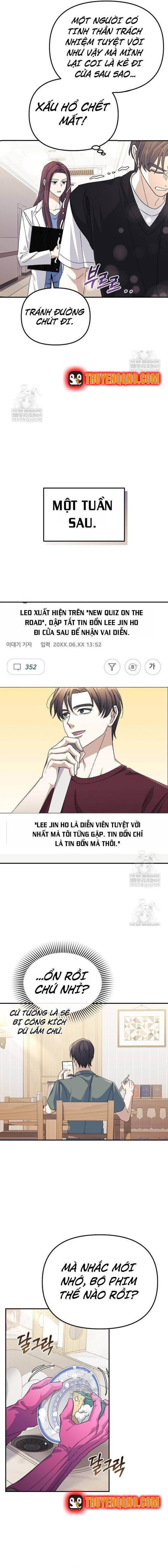 Tái Thiết Cuộc Đời Kẻ Nghiện Game Chap 47 - Next Chap 46