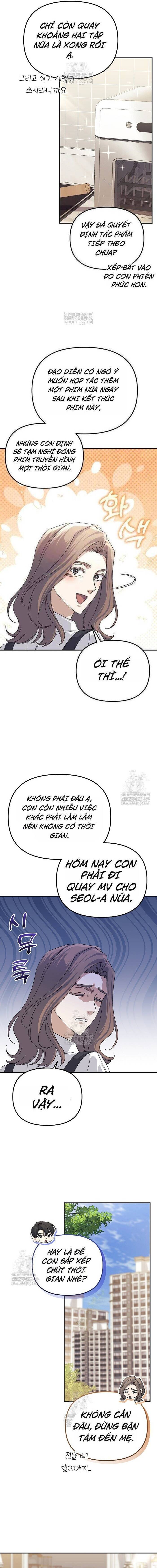 Tái Thiết Cuộc Đời Kẻ Nghiện Game Chap 47 - Next Chap 46