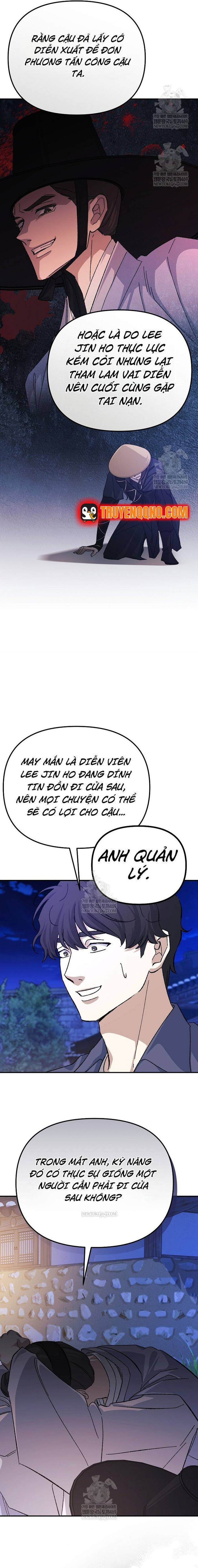 Tái Thiết Cuộc Đời Kẻ Nghiện Game Chap 47 - Next Chap 46