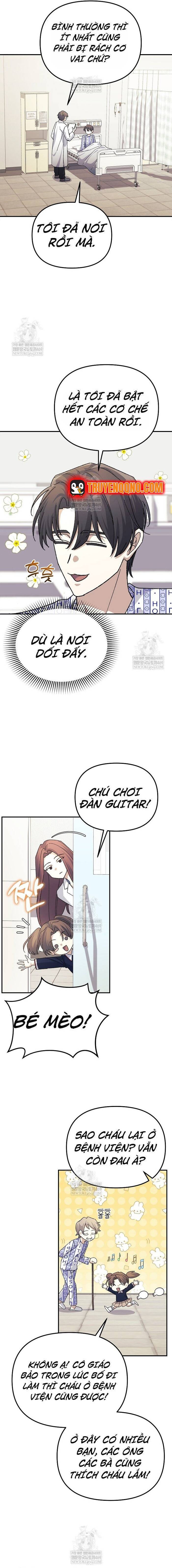 Tái Thiết Cuộc Đời Kẻ Nghiện Game Chap 47 - Next Chap 46