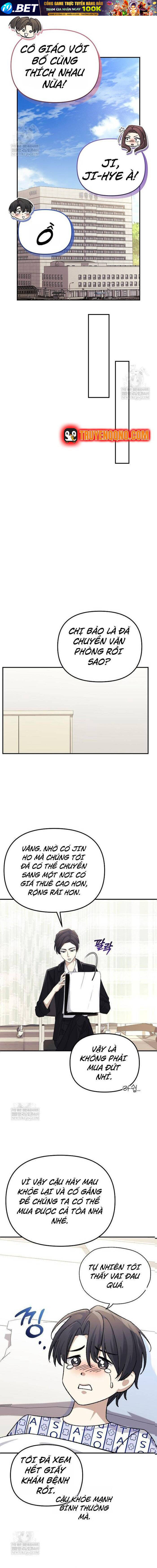 Tái Thiết Cuộc Đời Kẻ Nghiện Game Chap 47 - Next Chap 46