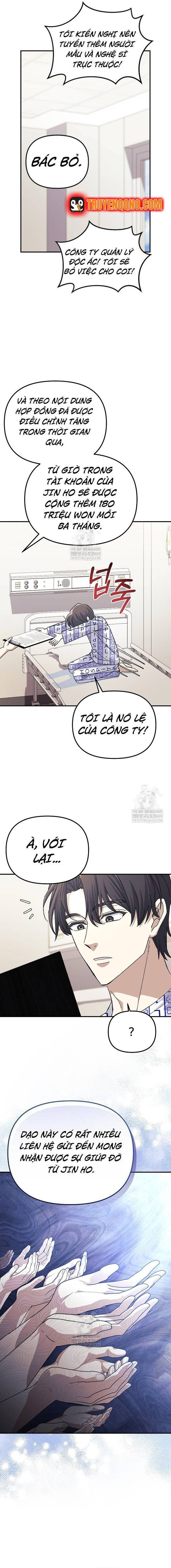 Tái Thiết Cuộc Đời Kẻ Nghiện Game Chap 47 - Next Chap 46