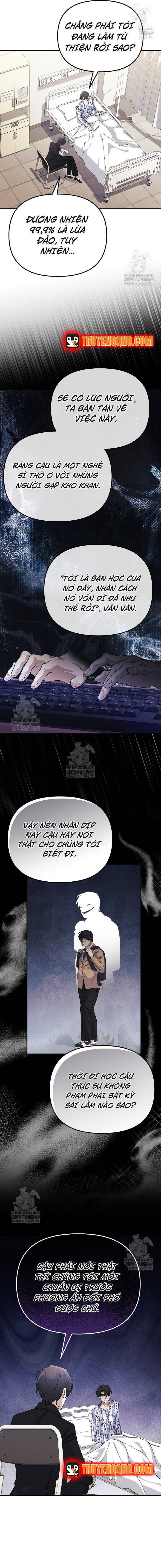 Tái Thiết Cuộc Đời Kẻ Nghiện Game Chap 47 - Next Chap 46