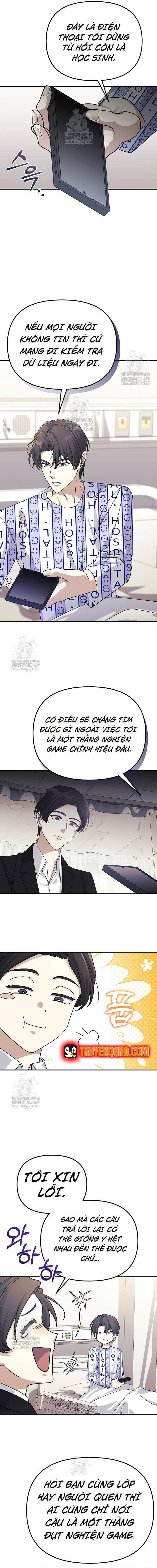 Tái Thiết Cuộc Đời Kẻ Nghiện Game Chap 47 - Next Chap 46