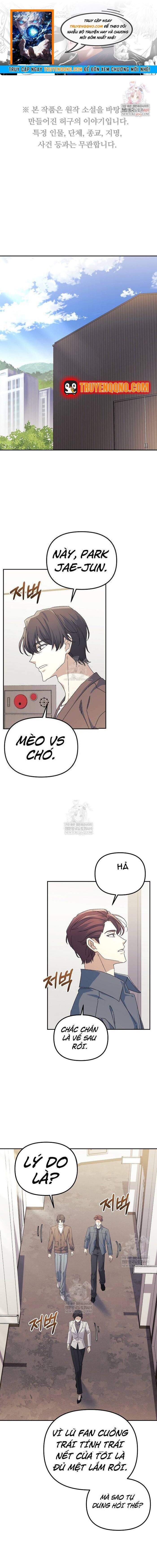 Tái Thiết Cuộc Đời Kẻ Nghiện Game Chap 48 - Next Chap 47