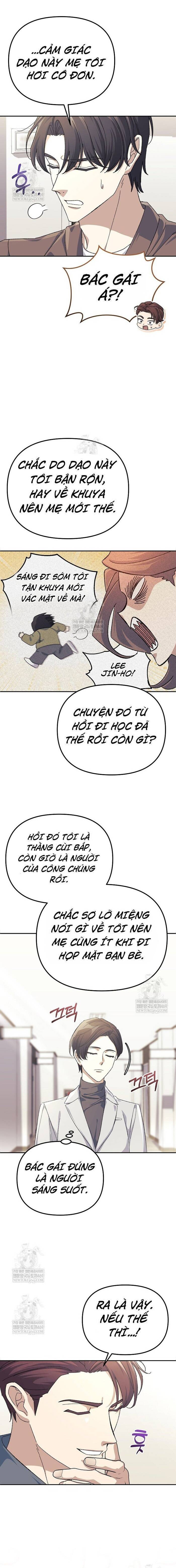 Tái Thiết Cuộc Đời Kẻ Nghiện Game Chap 48 - Next Chap 47