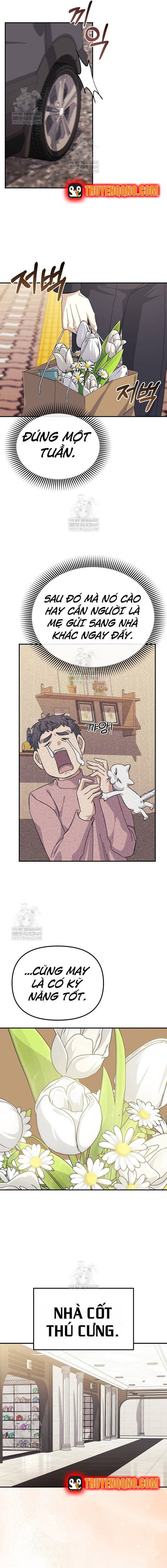 Tái Thiết Cuộc Đời Kẻ Nghiện Game Chap 48 - Next Chap 47