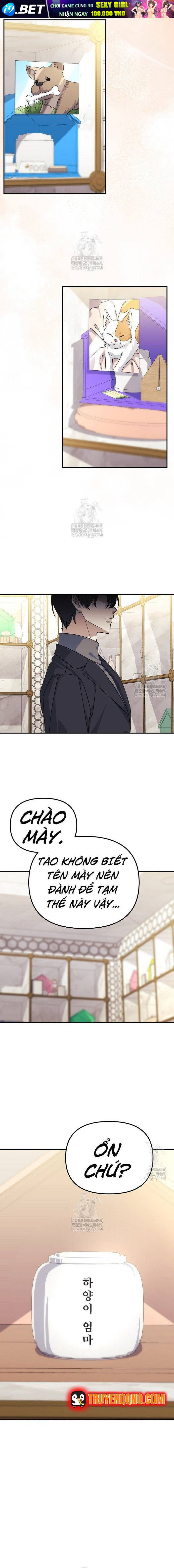 Tái Thiết Cuộc Đời Kẻ Nghiện Game Chap 48 - Next Chap 47