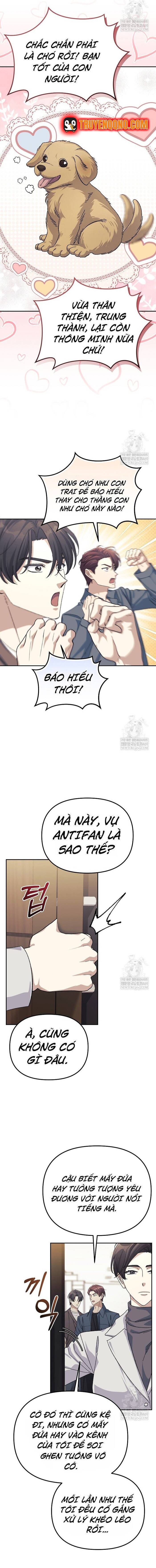 Tái Thiết Cuộc Đời Kẻ Nghiện Game Chap 48 - Next Chap 47