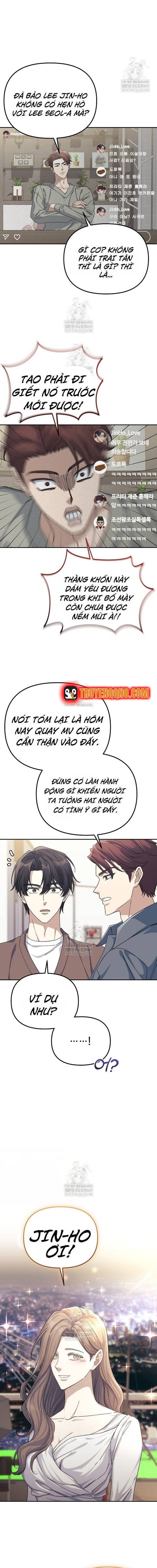 Tái Thiết Cuộc Đời Kẻ Nghiện Game Chap 48 - Next Chap 47