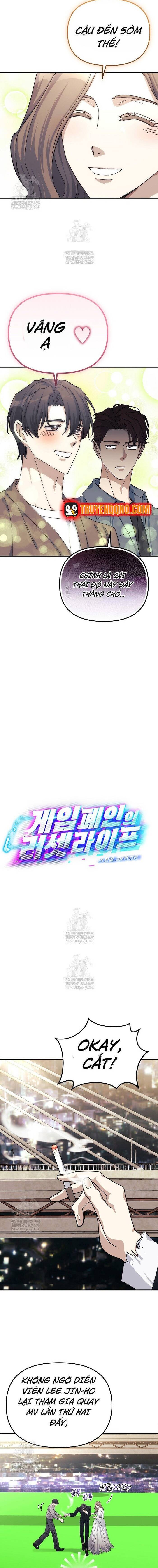 Tái Thiết Cuộc Đời Kẻ Nghiện Game Chap 48 - Next Chap 47