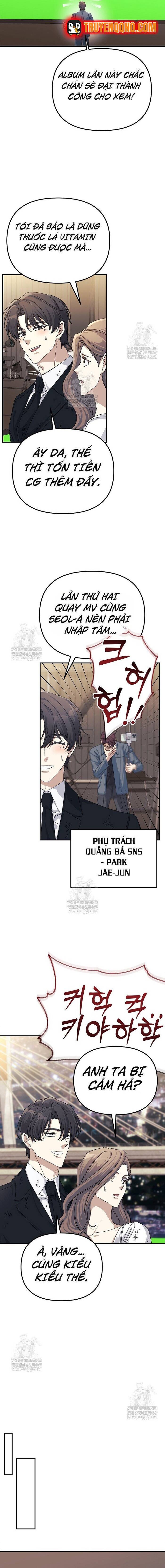 Tái Thiết Cuộc Đời Kẻ Nghiện Game Chap 48 - Next Chap 47