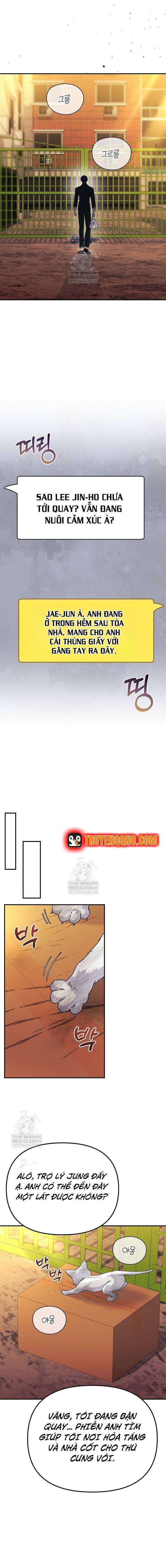 Tái Thiết Cuộc Đời Kẻ Nghiện Game Chap 48 - Next Chap 47