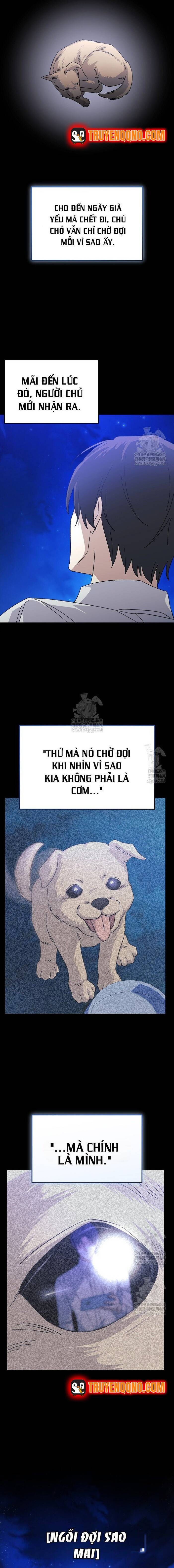 Tái Thiết Cuộc Đời Kẻ Nghiện Game Chap 49 - Next Chap 48