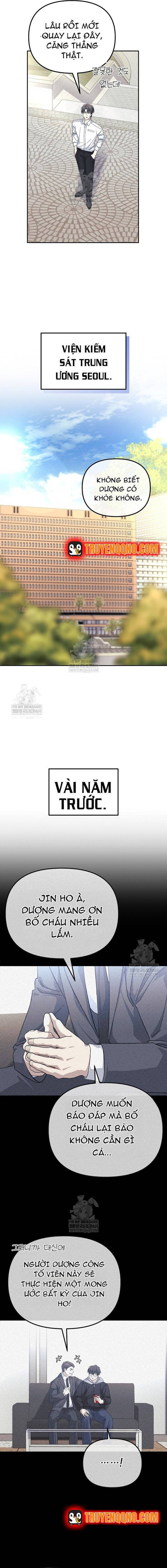 Tái Thiết Cuộc Đời Kẻ Nghiện Game Chap 49 - Next Chap 48