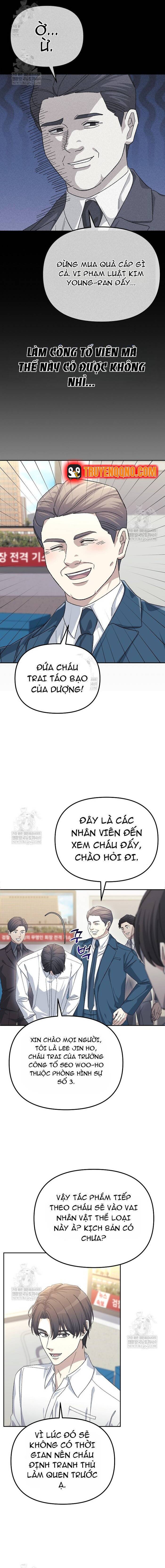 Tái Thiết Cuộc Đời Kẻ Nghiện Game Chap 49 - Next Chap 48