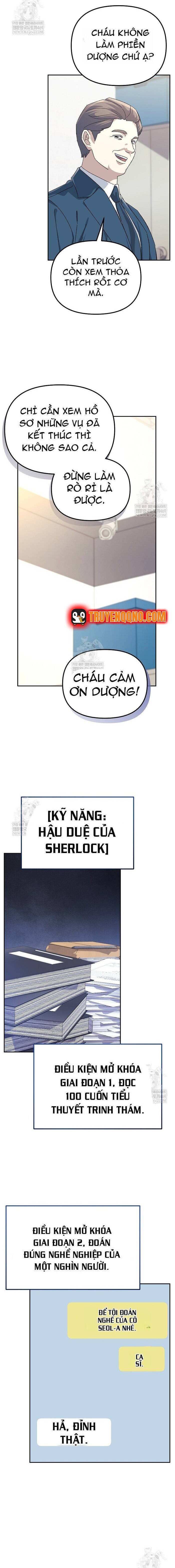 Tái Thiết Cuộc Đời Kẻ Nghiện Game Chap 49 - Next Chap 48