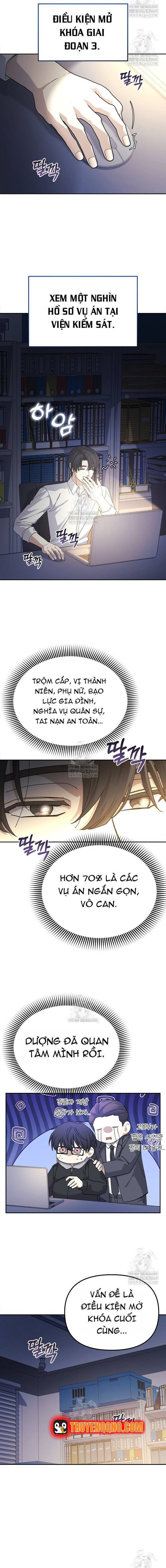 Tái Thiết Cuộc Đời Kẻ Nghiện Game Chap 49 - Next Chap 48