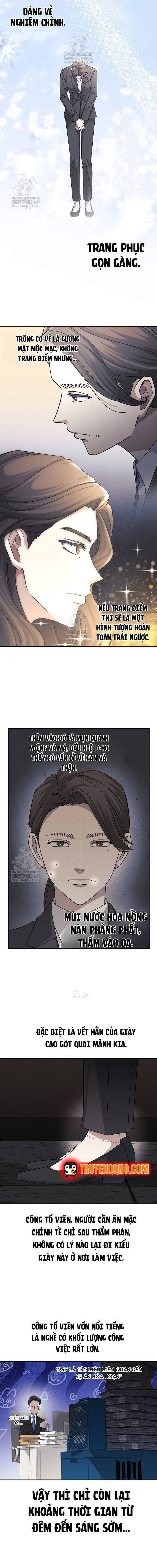 Tái Thiết Cuộc Đời Kẻ Nghiện Game Chap 49 - Next Chap 48