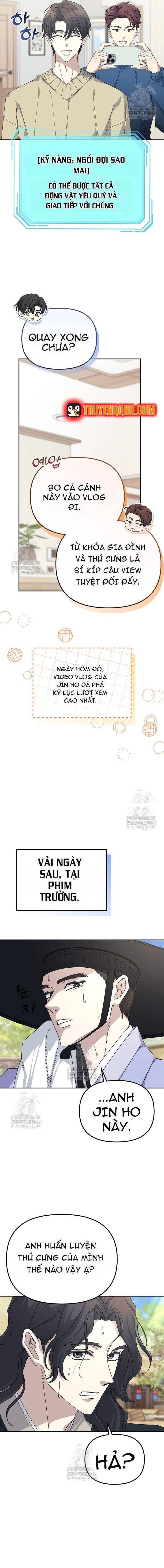 Tái Thiết Cuộc Đời Kẻ Nghiện Game Chap 49 - Next Chap 48