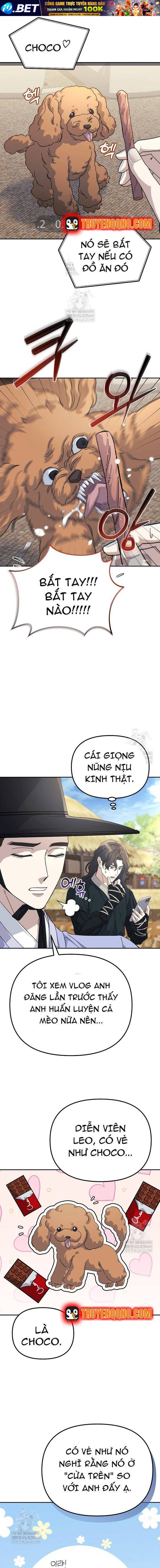 Tái Thiết Cuộc Đời Kẻ Nghiện Game Chap 49 - Next Chap 48