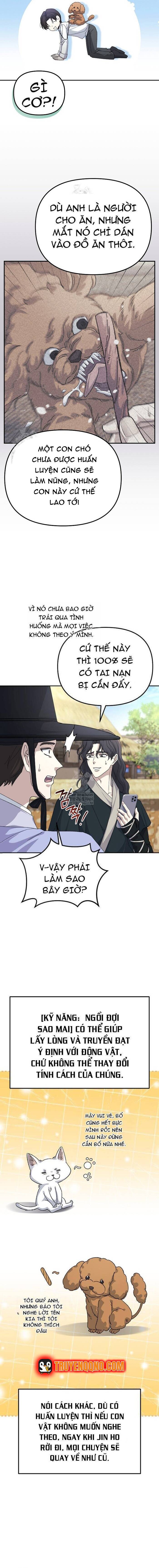 Tái Thiết Cuộc Đời Kẻ Nghiện Game Chap 49 - Next Chap 48