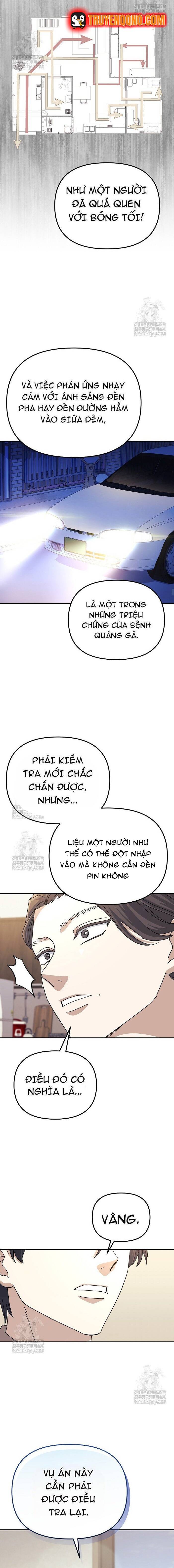 Tái Thiết Cuộc Đời Kẻ Nghiện Game Chap 50 - Next Chap 49