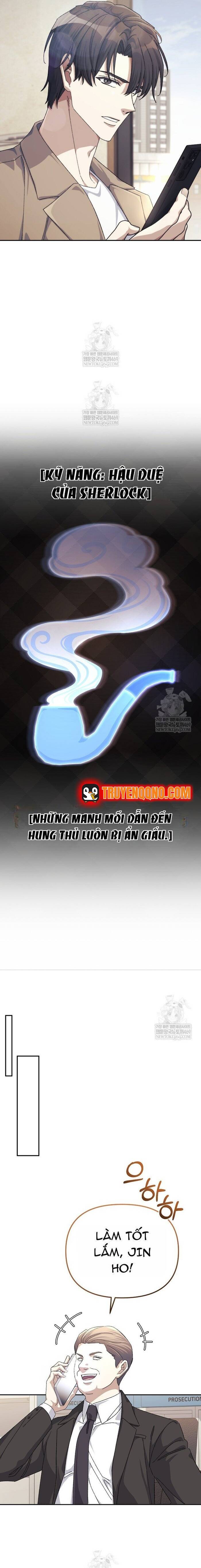 Tái Thiết Cuộc Đời Kẻ Nghiện Game Chap 50 - Next Chap 49