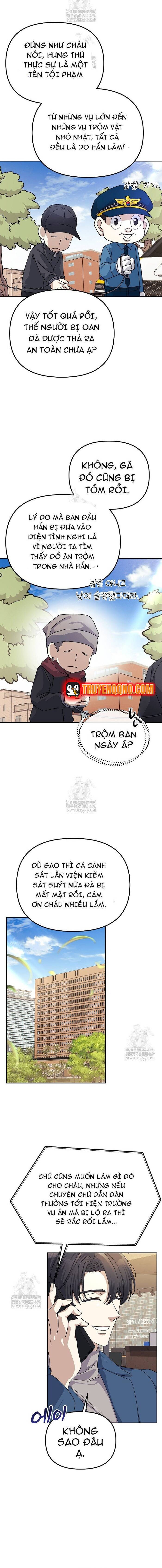 Tái Thiết Cuộc Đời Kẻ Nghiện Game Chap 50 - Next Chap 49