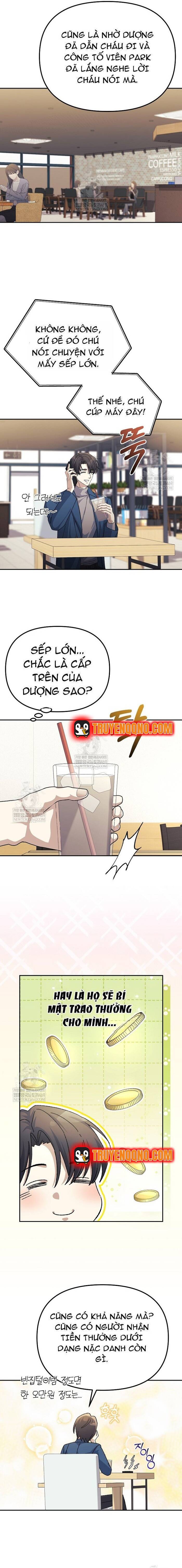 Tái Thiết Cuộc Đời Kẻ Nghiện Game Chap 50 - Next Chap 49