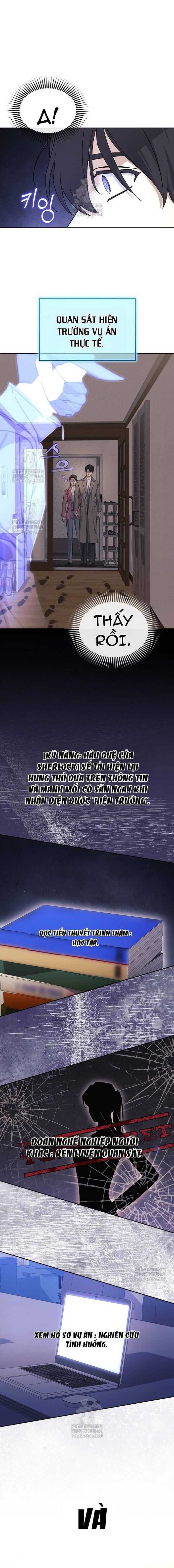 Tái Thiết Cuộc Đời Kẻ Nghiện Game Chap 50 - Next Chap 49