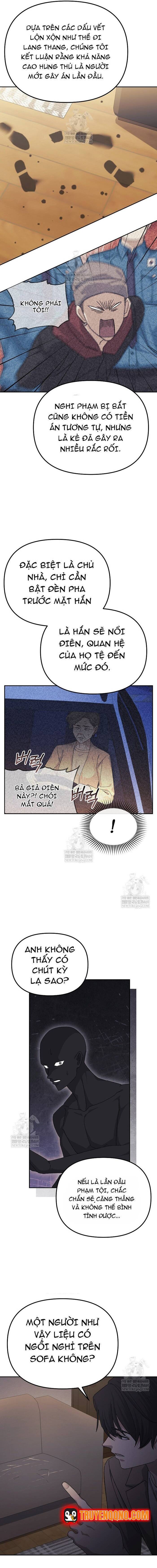 Tái Thiết Cuộc Đời Kẻ Nghiện Game Chap 50 - Next Chap 49