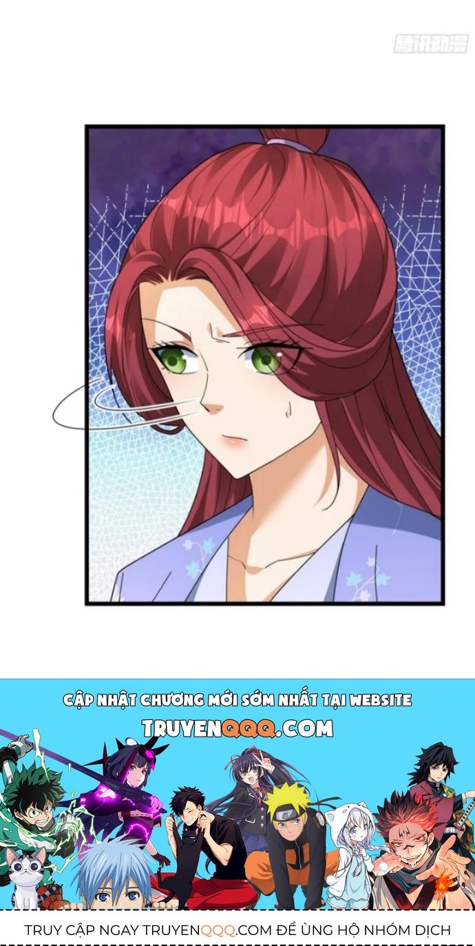 Tiên Làm Nô Thần Là Bộc, Đại Đế Làm Chó Giữ Nhà Chap 80 - Next Chap 79