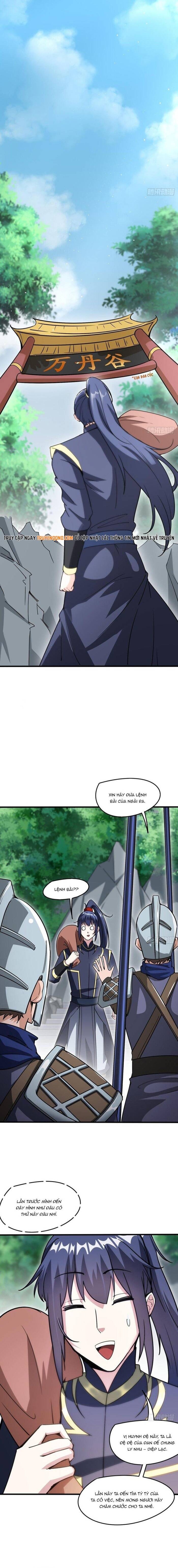 Bắt Đầu Làm Super God Bằng Việc Dạy Dỗ 6 Tỷ Tỷ Chap 101 - Next Chap 100