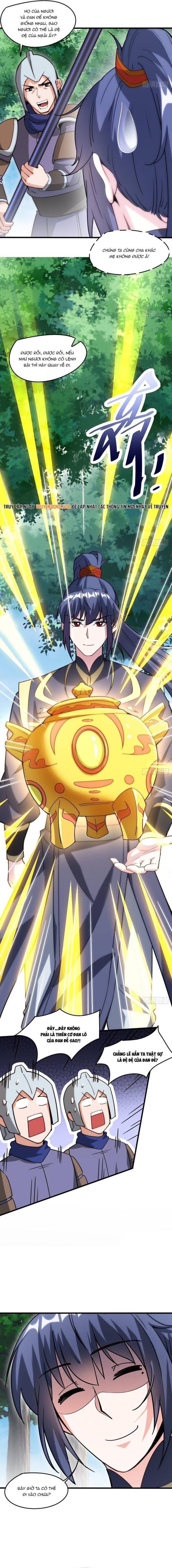 Bắt Đầu Làm Super God Bằng Việc Dạy Dỗ 6 Tỷ Tỷ Chap 101 - Next Chap 100