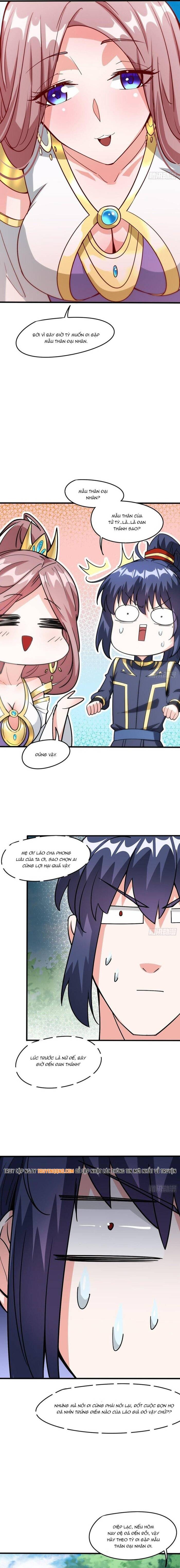 Bắt Đầu Làm Super God Bằng Việc Dạy Dỗ 6 Tỷ Tỷ Chap 101 - Next Chap 100