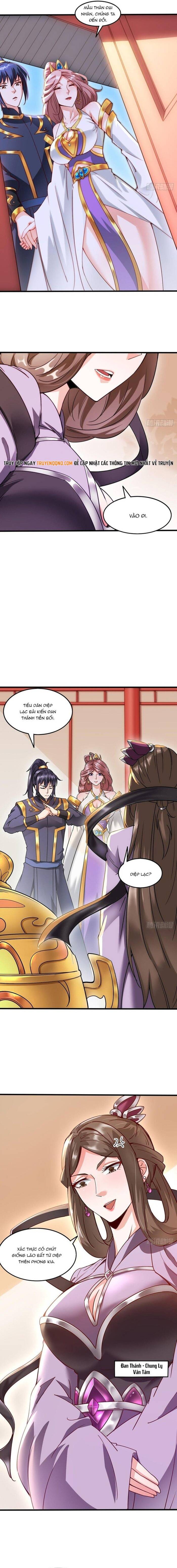 Bắt Đầu Làm Super God Bằng Việc Dạy Dỗ 6 Tỷ Tỷ Chap 102 - Next Chap 101