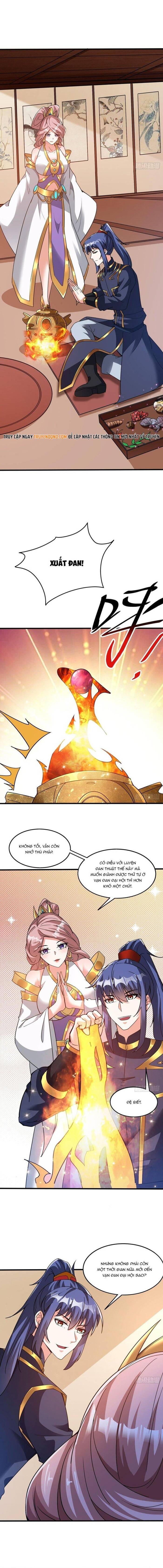 Bắt Đầu Làm Super God Bằng Việc Dạy Dỗ 6 Tỷ Tỷ Chap 103 - Next Chap 102