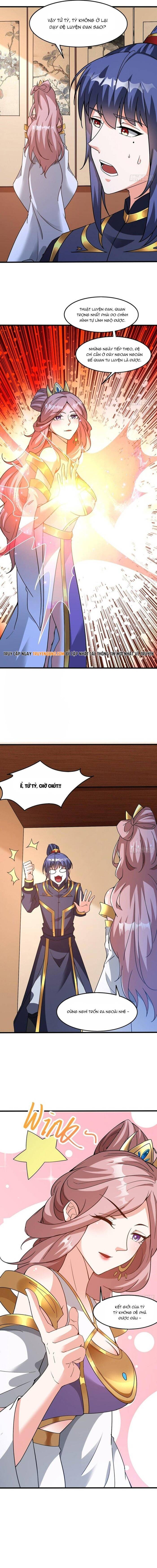 Bắt Đầu Làm Super God Bằng Việc Dạy Dỗ 6 Tỷ Tỷ Chap 103 - Next Chap 102