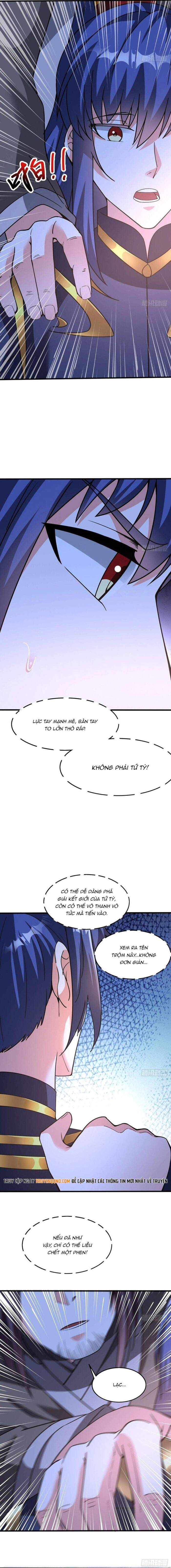 Bắt Đầu Làm Super God Bằng Việc Dạy Dỗ 6 Tỷ Tỷ Chap 103 - Next Chap 102