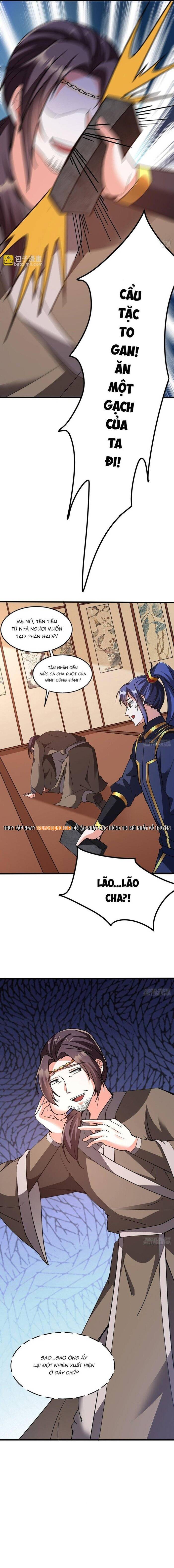 Bắt Đầu Làm Super God Bằng Việc Dạy Dỗ 6 Tỷ Tỷ Chap 103 - Next Chap 102