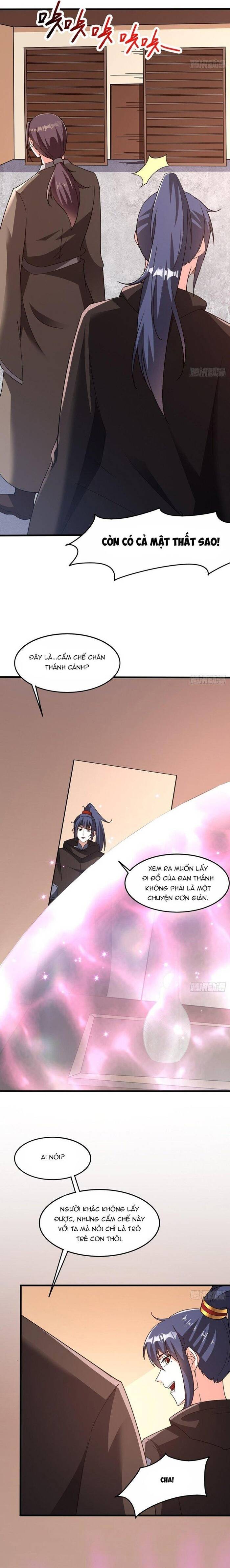 Bắt Đầu Làm Super God Bằng Việc Dạy Dỗ 6 Tỷ Tỷ Chap 104 - Next Chap 103