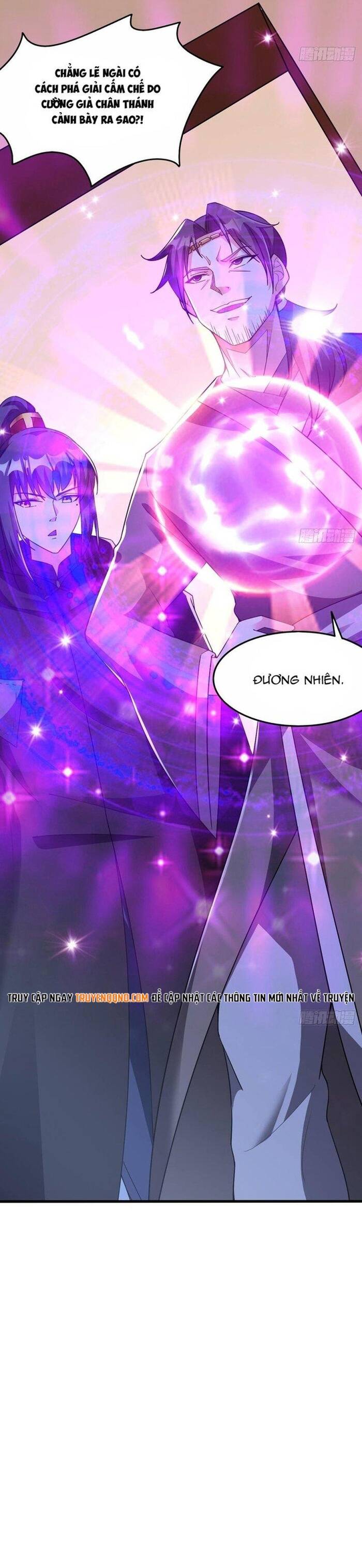 Bắt Đầu Làm Super God Bằng Việc Dạy Dỗ 6 Tỷ Tỷ Chap 104 - Next Chap 103