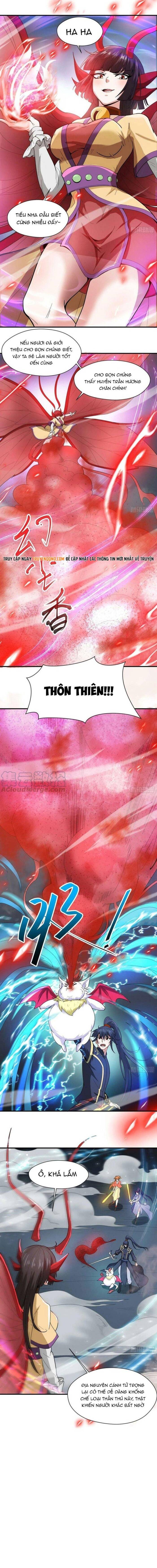 Bắt Đầu Làm Super God Bằng Việc Dạy Dỗ 6 Tỷ Tỷ Chap 79 - Next Chap 78